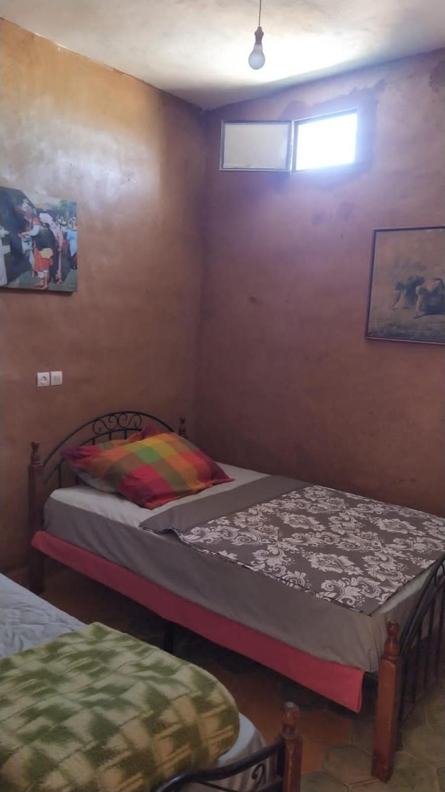 Maison D Hotes Tioute Chez Abdelmajid חדר תמונה