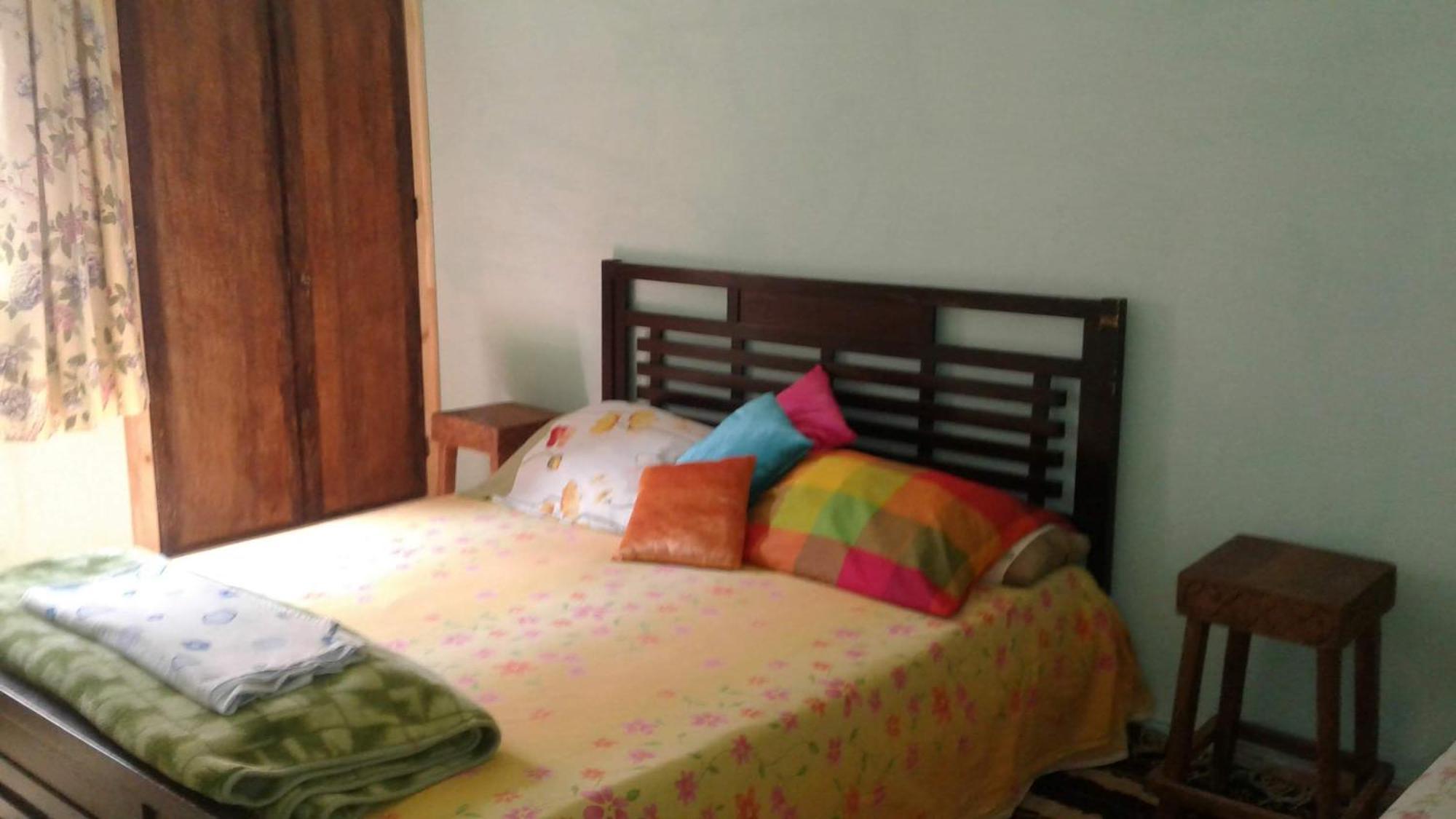 Maison D Hotes Tioute Chez Abdelmajid מראה חיצוני תמונה