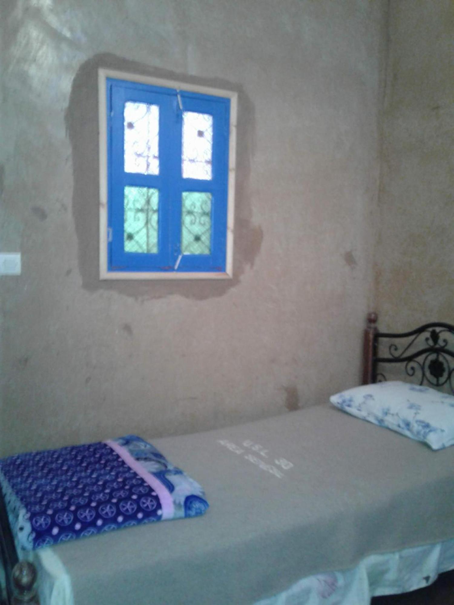 Maison D Hotes Tioute Chez Abdelmajid מראה חיצוני תמונה